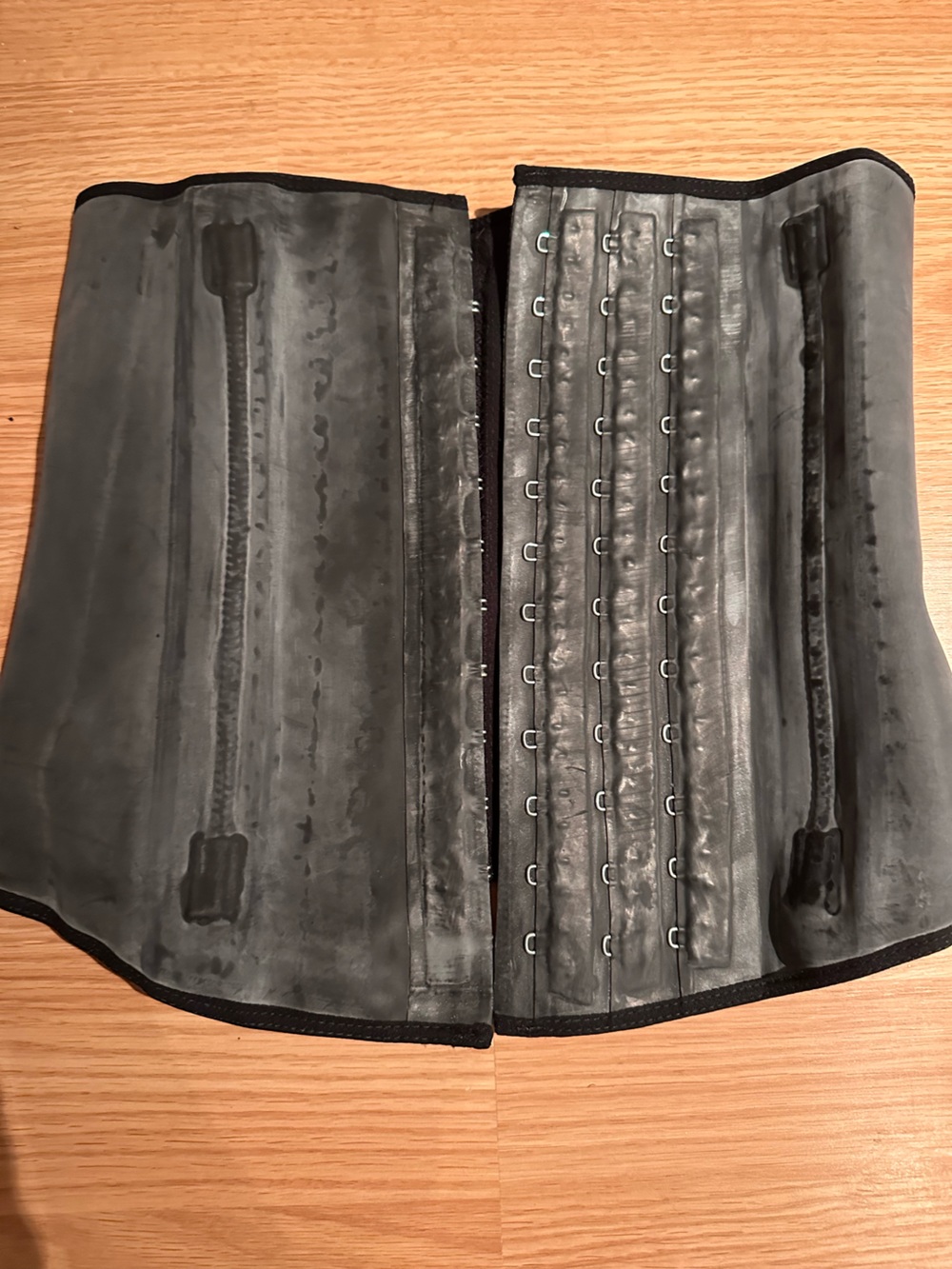 Vanish My Waist Black Waist Trainer